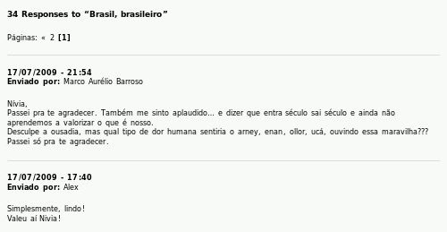 Compartilhamento