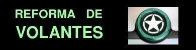 Reforma de Volantes de Jeeps