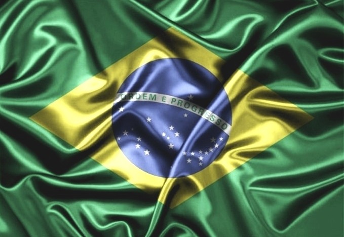 Bandeira do Brasil - Brazil's Flag