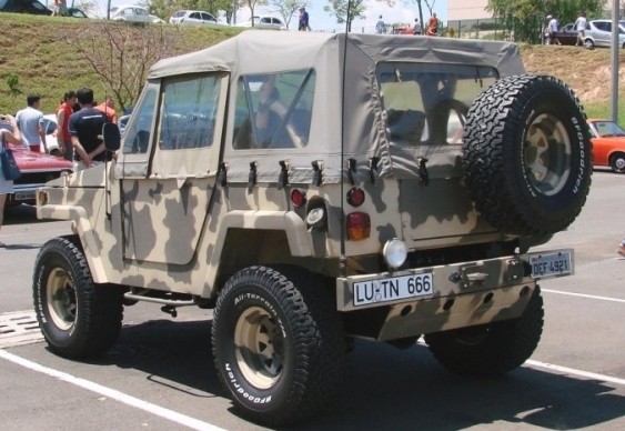 Jipe Engesa