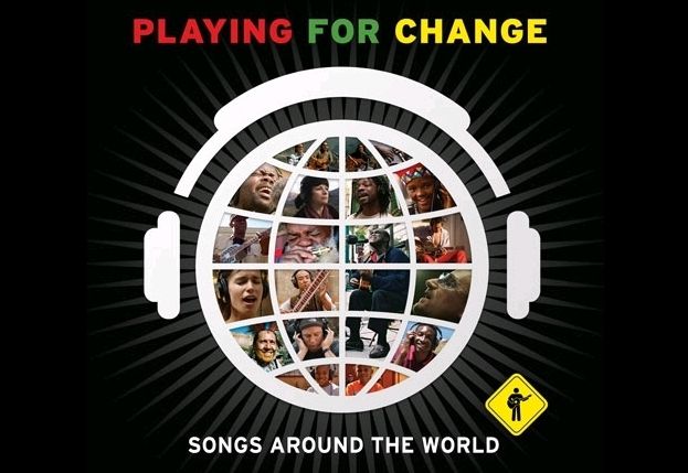 Stand By Me - Playing For Change