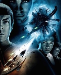 Filme Jornada nas Estrelas