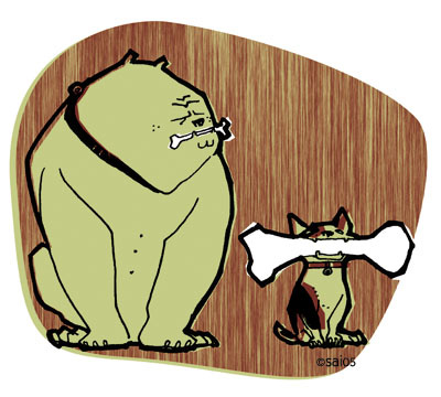 Inveja
