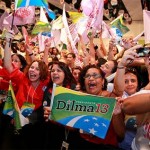 Manifesto – mulheres contra difamação pela eleição de Dilma