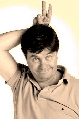 Marcelo Madureira - tucano e baixarias