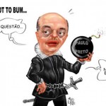 Paulo Preto, a bomba que pode detonar a campanha tucana