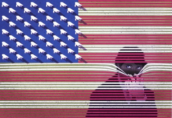 Big Brother Is Watching You Big Brother Is Watching You