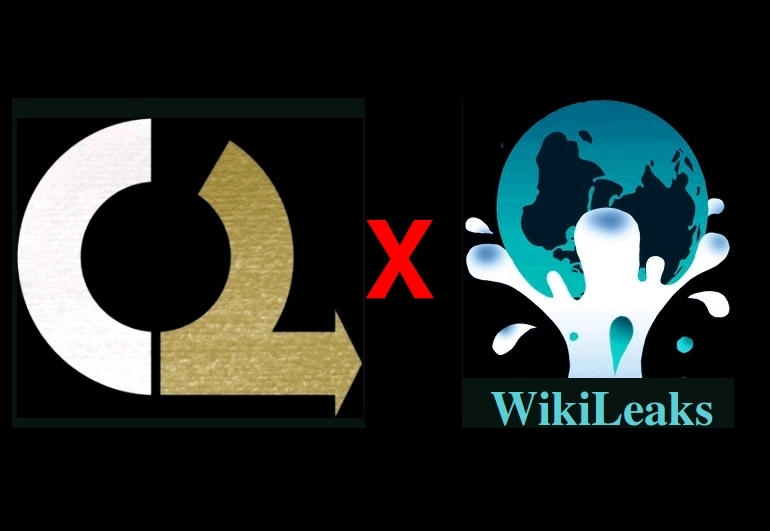 OpenLeaks vs WikiLeaks