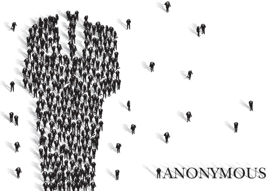 Grupo Anonymous