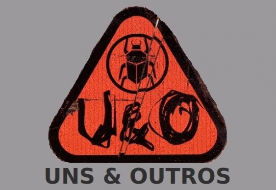 Uns & Outros Uns e Outros - banda de rock
