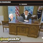 Game online para vazar documentos secretos via WikiLeaks
