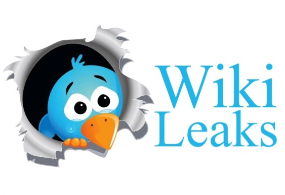 WikiLeaks - Twitter - Julian Assange