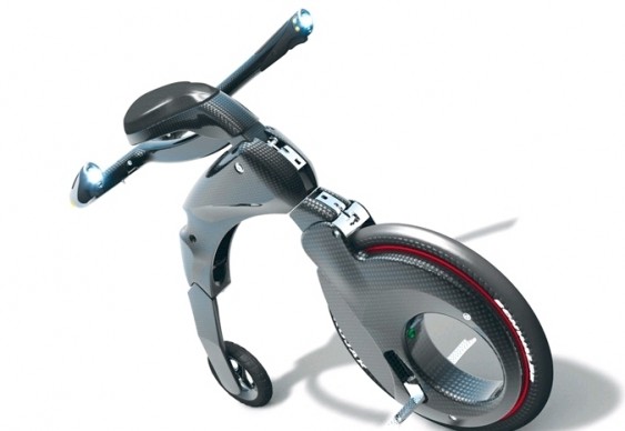 Yike Bike