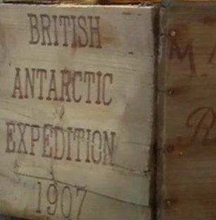 Whisky 100 years old