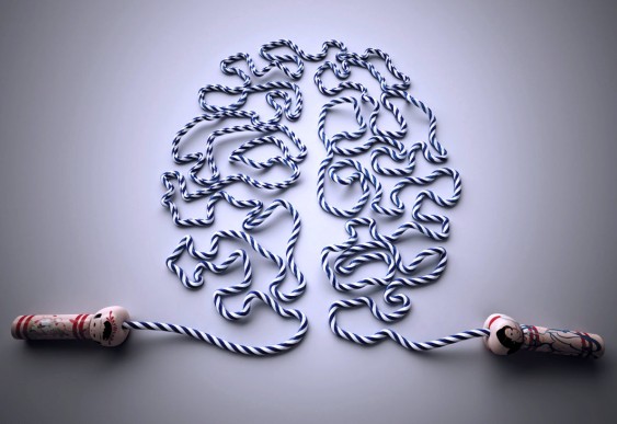 Fitness mental - exercícios para o cérebro