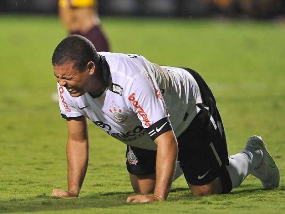 Ronaldo Fenômeno e Globo - a queda