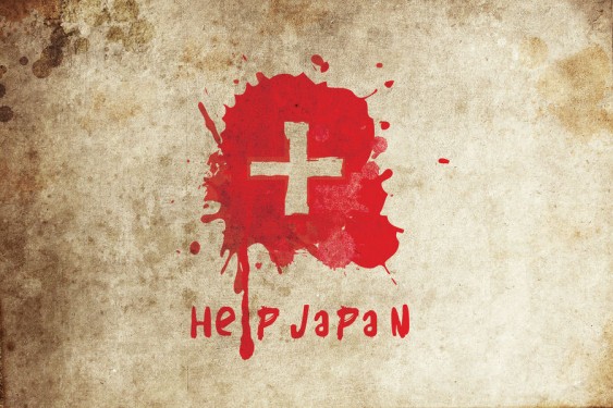 Solidariedade na tragédia
