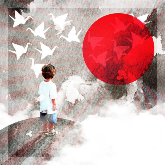 Japão - terremoto, tsunami e contaminação nuclear