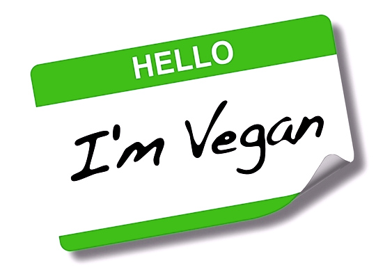 Alimentação Vegana - Veganismo