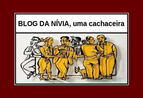 Blog da Nívia - Cachaça Araci