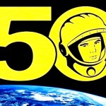 A Noite de Yuri – primeiro homem no espaço há 50 anos