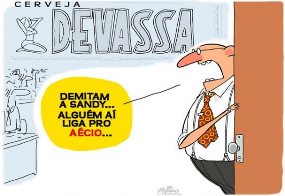 Bafômetro e álcool