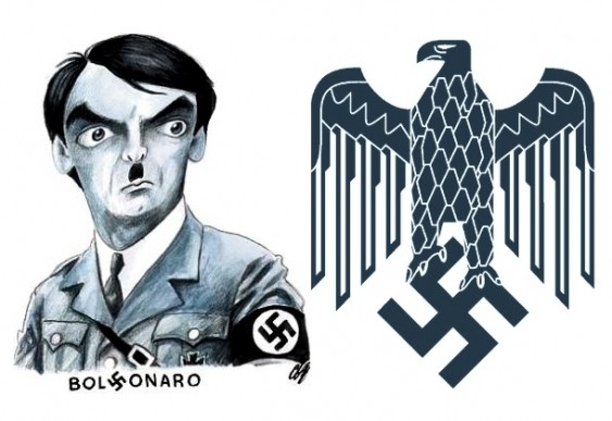 Jair Bolsonaro - Racismo