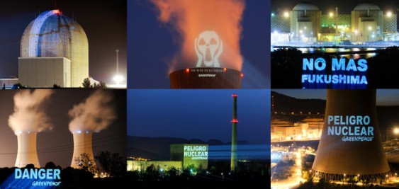 Campanha ambientalista