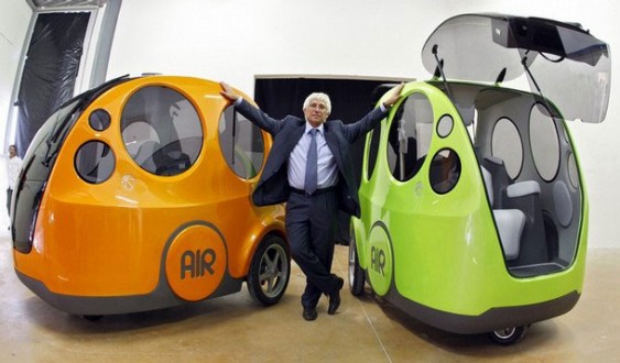 Inventor francês