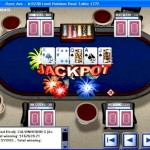 Pôquer online: acusações de fraude, suborno e lavagem de dinheiro