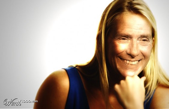 Silvio Berlusconi transexual