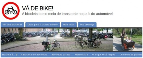 Vá de Bike The BOBs 2011
