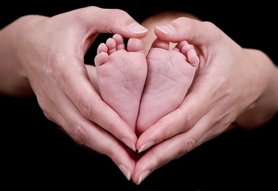 Amor Materno