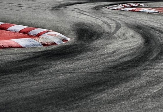 Corrida da Indy em São Paulo