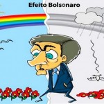 Pobreza intelectual e má fé no discurso homofóbico de Jair Bolsonaro