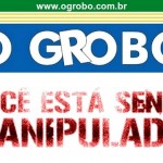 Agora está comprovado: o jornal O Globo tem raiva de pobre