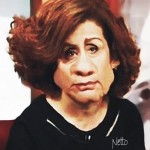 A urubóloga da Globo