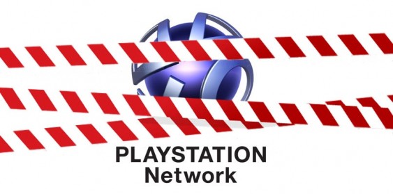 PSN - Fora do Ar PlayStation Network