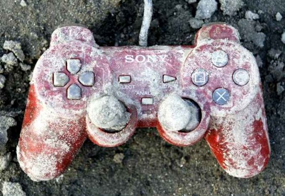 Sony Playstation Imagem Afetada Prejuízos da Sony