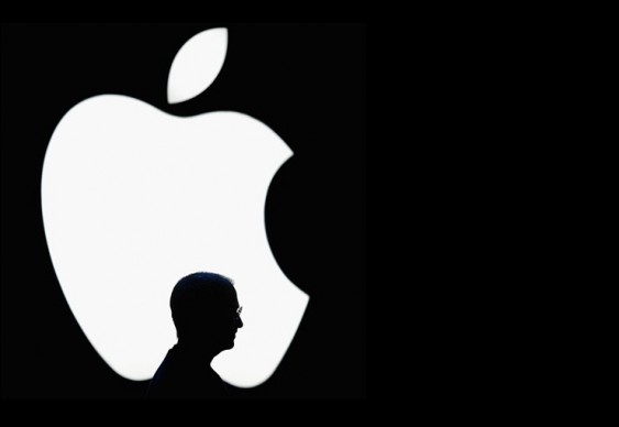 Apple - perfil de Steve Jobs