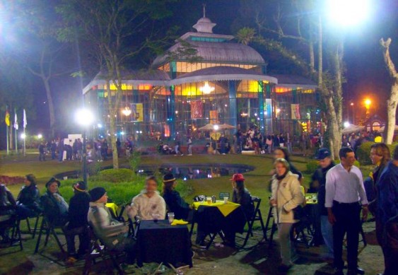 Festa do Colono Alemão 2011