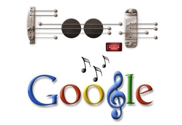 Google - guitarra Les Paul