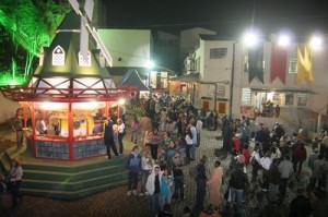 Bauernfest Petrópolis