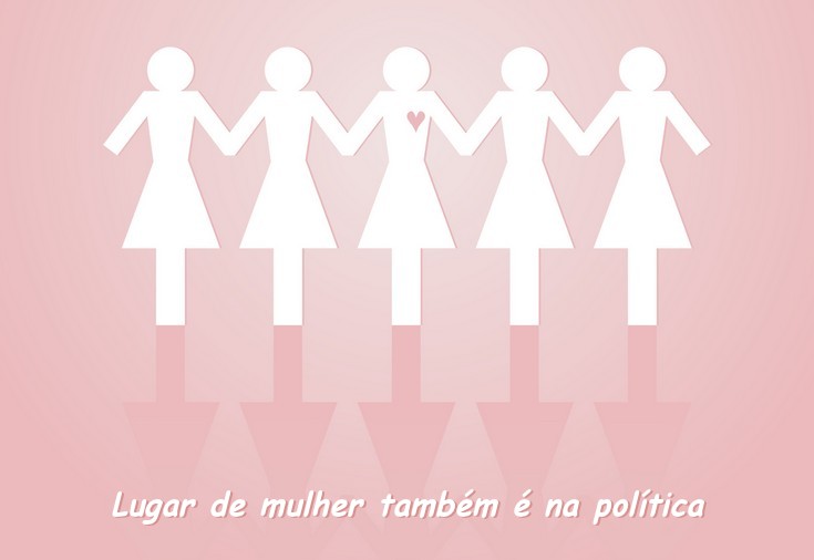As mulheres do governo Dilma