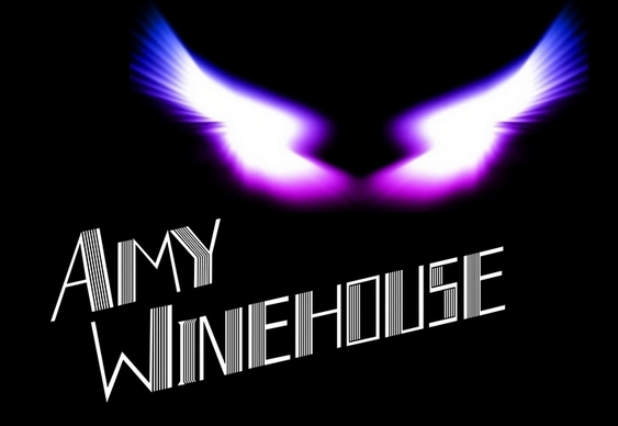Homenagem a Amy Winehouse