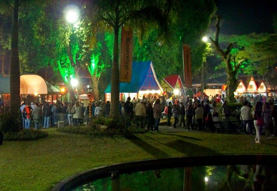 Bauernfest 2011