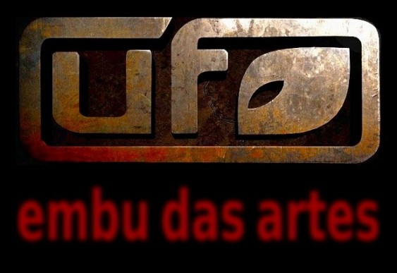OVNI - Embu das Artes