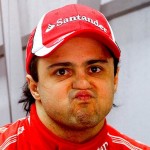 Felipe Massa mais um ano na Ferrari garante Fórmula 1 sem emoção
