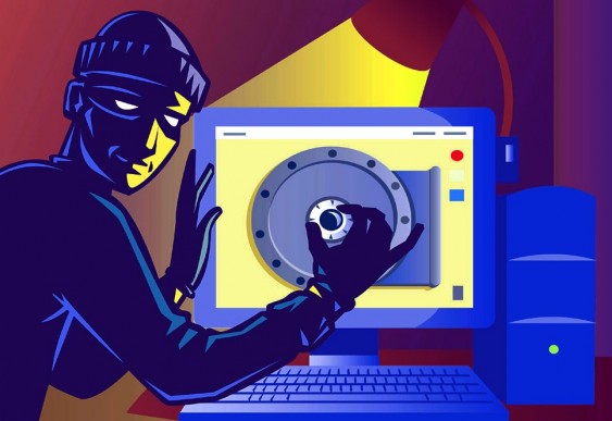 Ataque Hacker