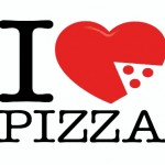 Domingo, 10 de julho, é o Dia Internacional da Pizza